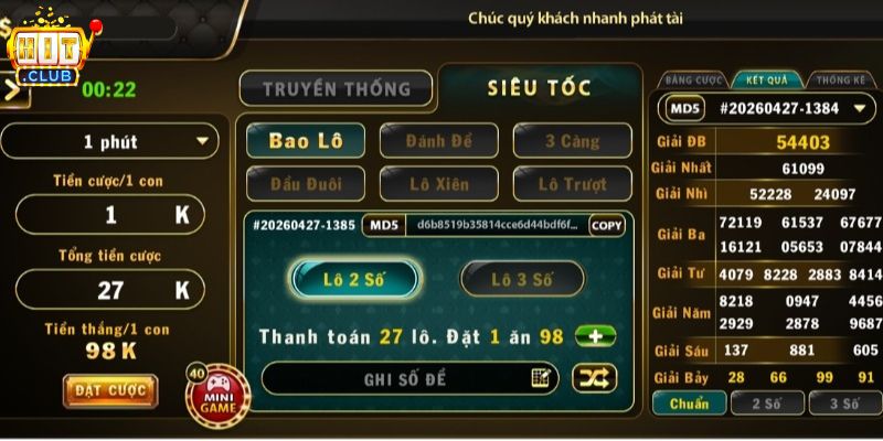 Lô Đề 1 Ăn 99 - Cơ Hội Chơi Xổ Số Trúng Thưởng Ngàn Vàng Bí quyết soi cầu lô đề kiếm thưởng hiệu quả