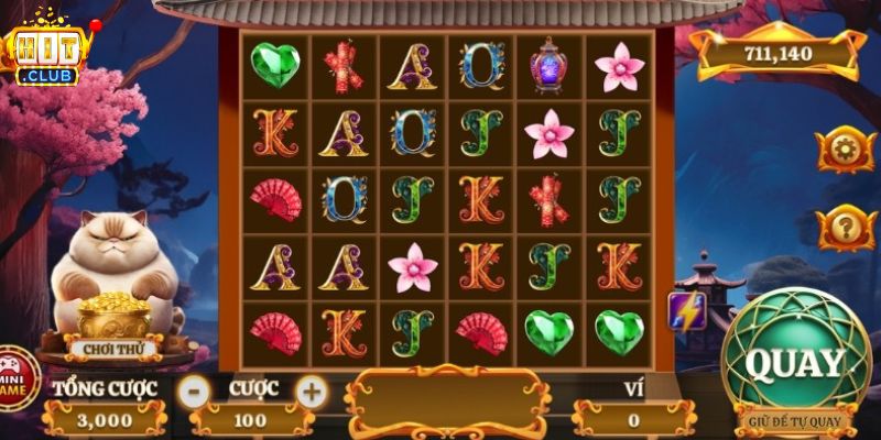 Tuyệt Chiêu Quay Hũ Dễ Trúng, Tăng Tỷ Lệ Thắng Lớn Canh thời điểm vàng chơi slot kiếm Jackpot về tay