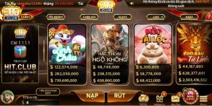 Chia sẻ chiến lược chơi game hot thông minh, thắng lớn