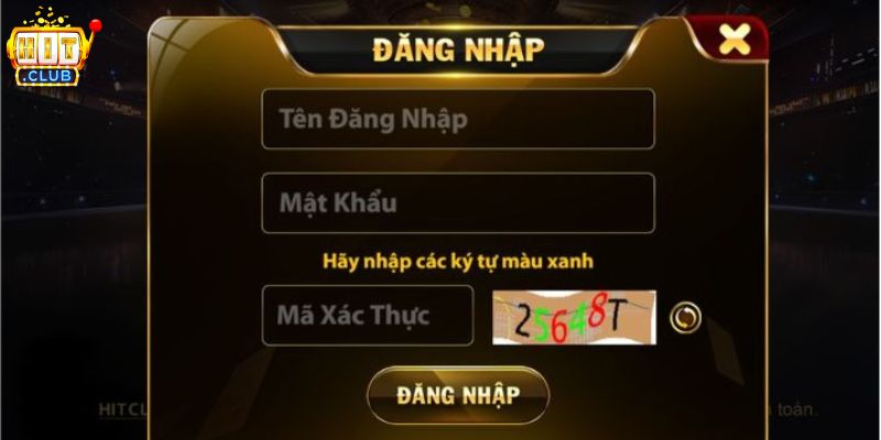 Đăng Ký Và Đăng Nhập HITCLUB - Hướng Dẫn Cho Tân Thủ Giải đáp thắc mắc khi đăng ký và đăng nhập tại HITCLUB
