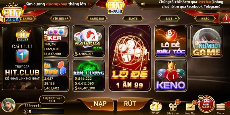 Lô Đề 1 Ăn 99 - Cơ Hội Chơi Xổ Số Trúng Thưởng Ngàn Vàng Giới thiệu sơ lược về hình thức cược lô đề 1 ăn 99