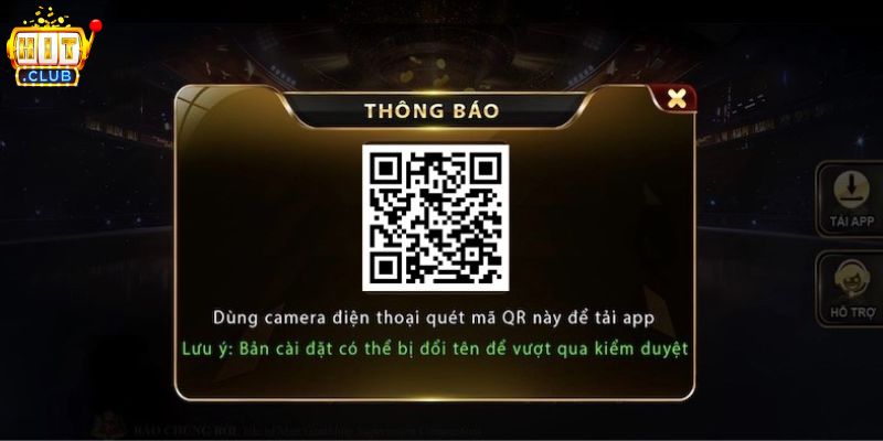 Tải App HITCLUB Về Máy An Toàn, Cài Đặt Nhanh Trong 1 Phút Hướng dẫn tải app HITCLUB chi tiết cho người mới