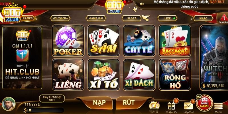 Cách Chơi Liêng - Trò Chơi Bài Hấp Dẫn, Kịch Tính Hàng Đầu Khái quát chung về trò chơi Liêng online thú vị
