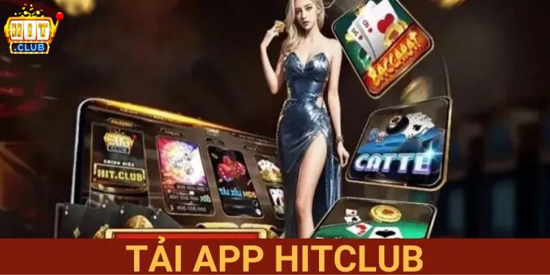 Tải App HITCLUB Về Máy An Toàn, Cài Đặt Nhanh Trong 1 Phút Lưu ý cần nhớ khi tải app HITCLUB