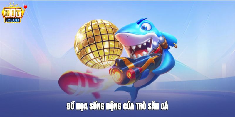 Bắn Cá HITCLUB – Trải Nghiệm Săn Thưởng Hấp Dẫn Nhất 2026 Lý do Bắn cá HITCLUB được yêu thích