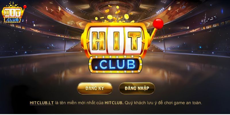 Giới thiệu HITCLUB - Cổng Game Đổi Thưởng Xanh Chín, Hấp Dẫn 2026 Nguồn gốc và chứng nhận pháp lý của HITCLUB