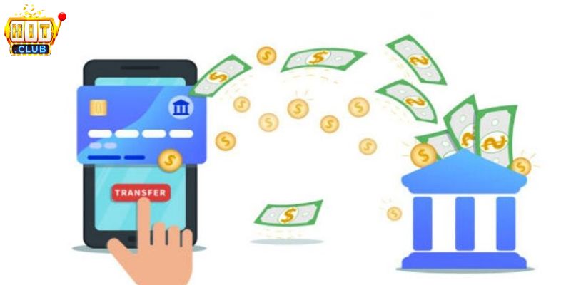 Những điều kiện quan trọng để nạp tiền và rút tiền tại HITCLUB