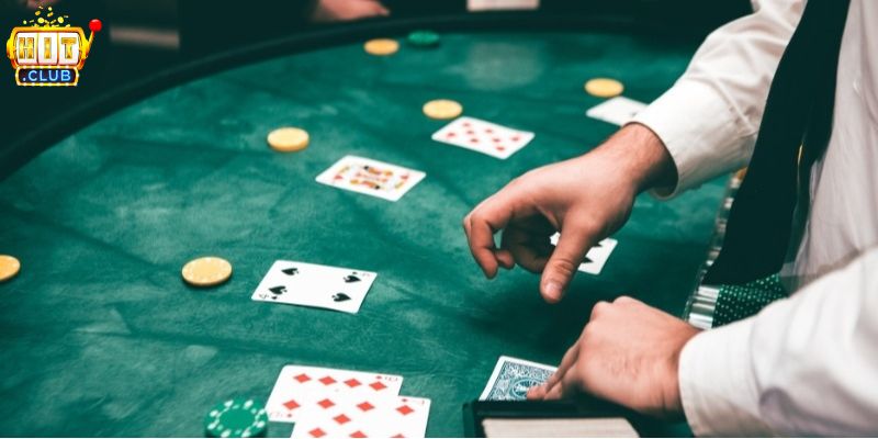 Nội dung quan trọng nên chú ý khi cược game bài