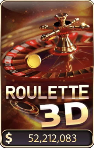 roulette