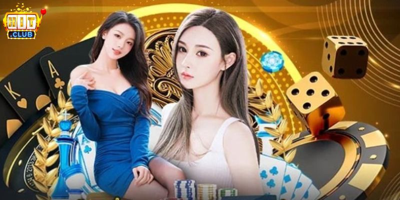 Giới thiệu HITCLUB - Cổng Game Đổi Thưởng Xanh Chín, Hấp Dẫn 2026 Tầm nhìn và sứ mệnh của HITCLUB